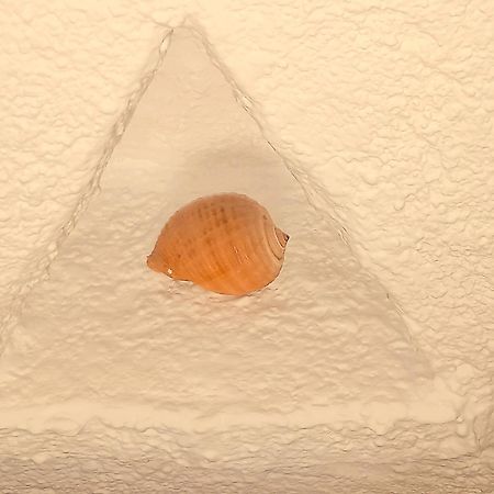 Dimitra Apartments Ágios Nikólaos Eksteriør billede