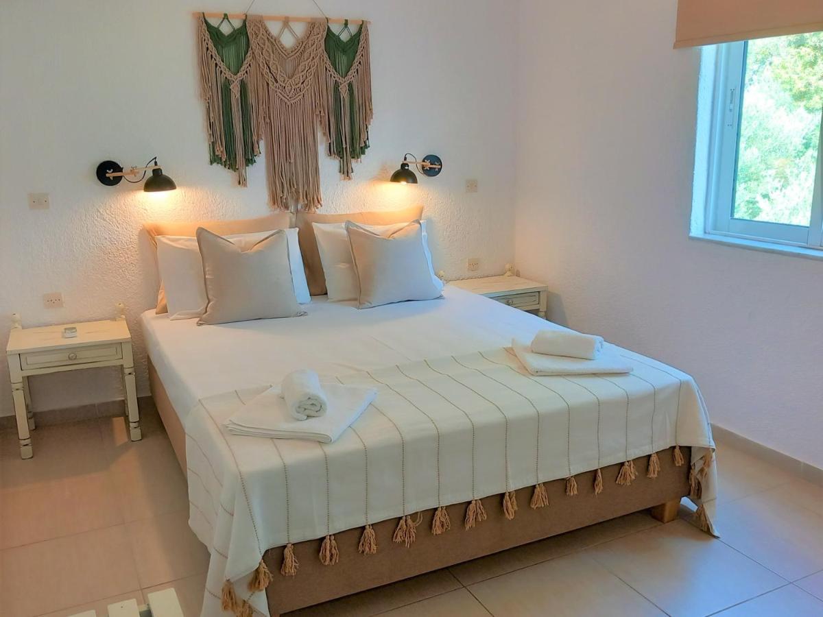 Dimitra Apartments Ágios Nikólaos Eksteriør billede
