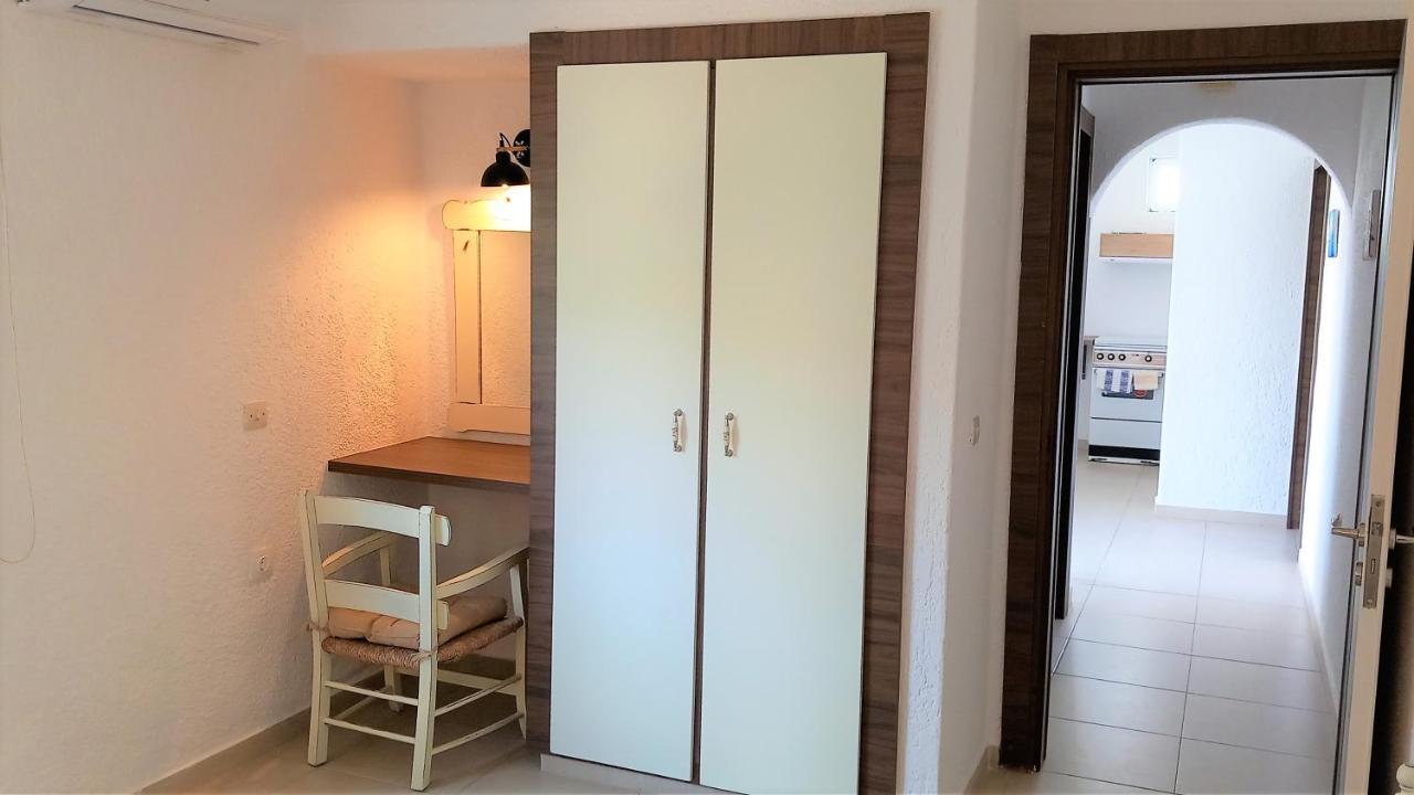 Dimitra Apartments Ágios Nikólaos Eksteriør billede