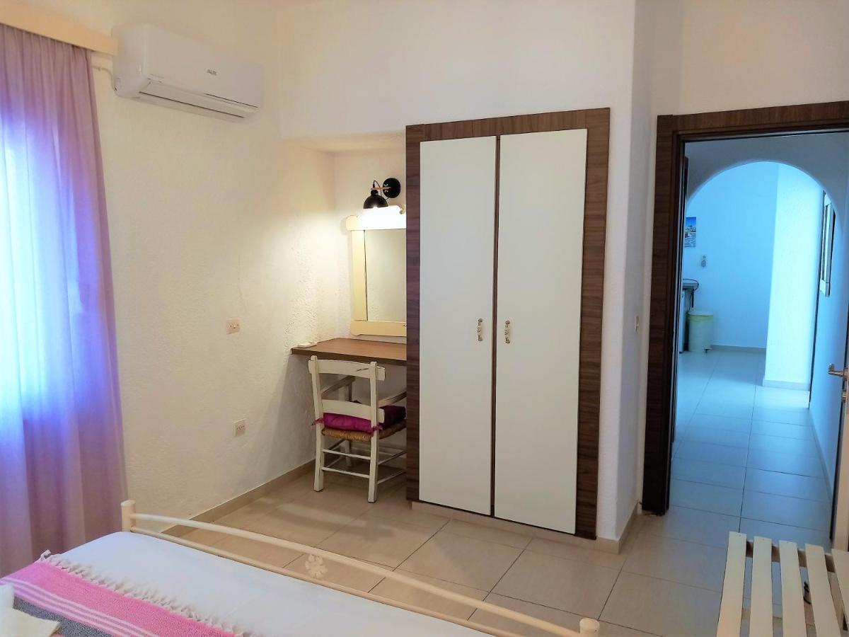 Dimitra Apartments Ágios Nikólaos Eksteriør billede