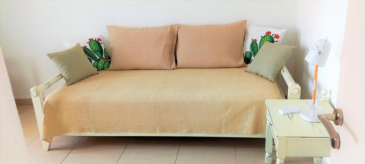 Dimitra Apartments Ágios Nikólaos Eksteriør billede