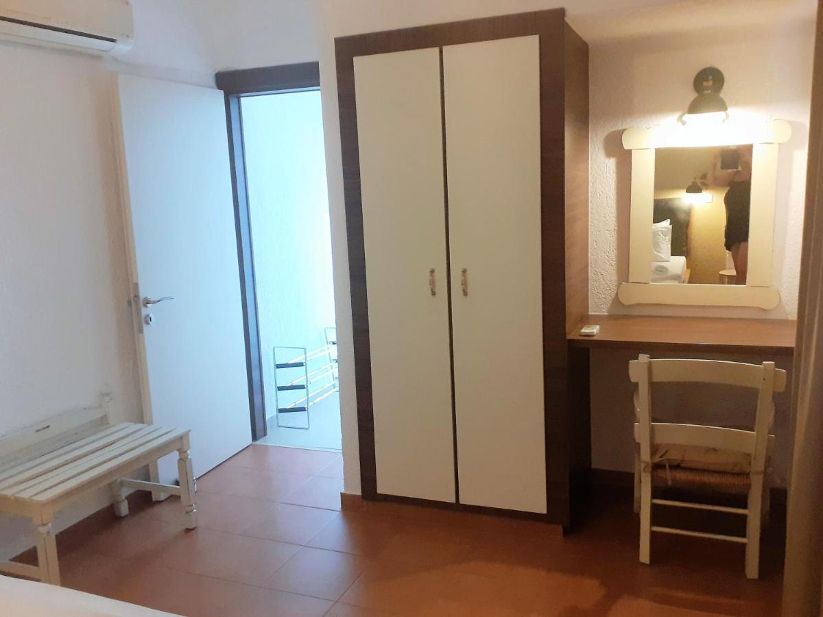 Dimitra Apartments Ágios Nikólaos Eksteriør billede
