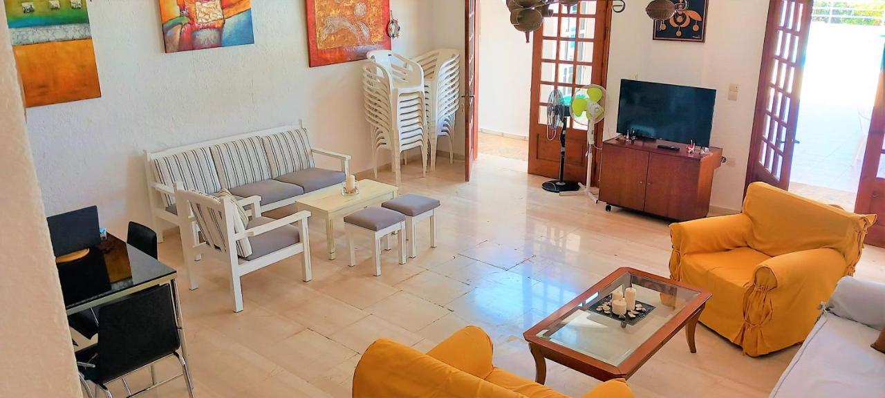 Dimitra Apartments Ágios Nikólaos Eksteriør billede
