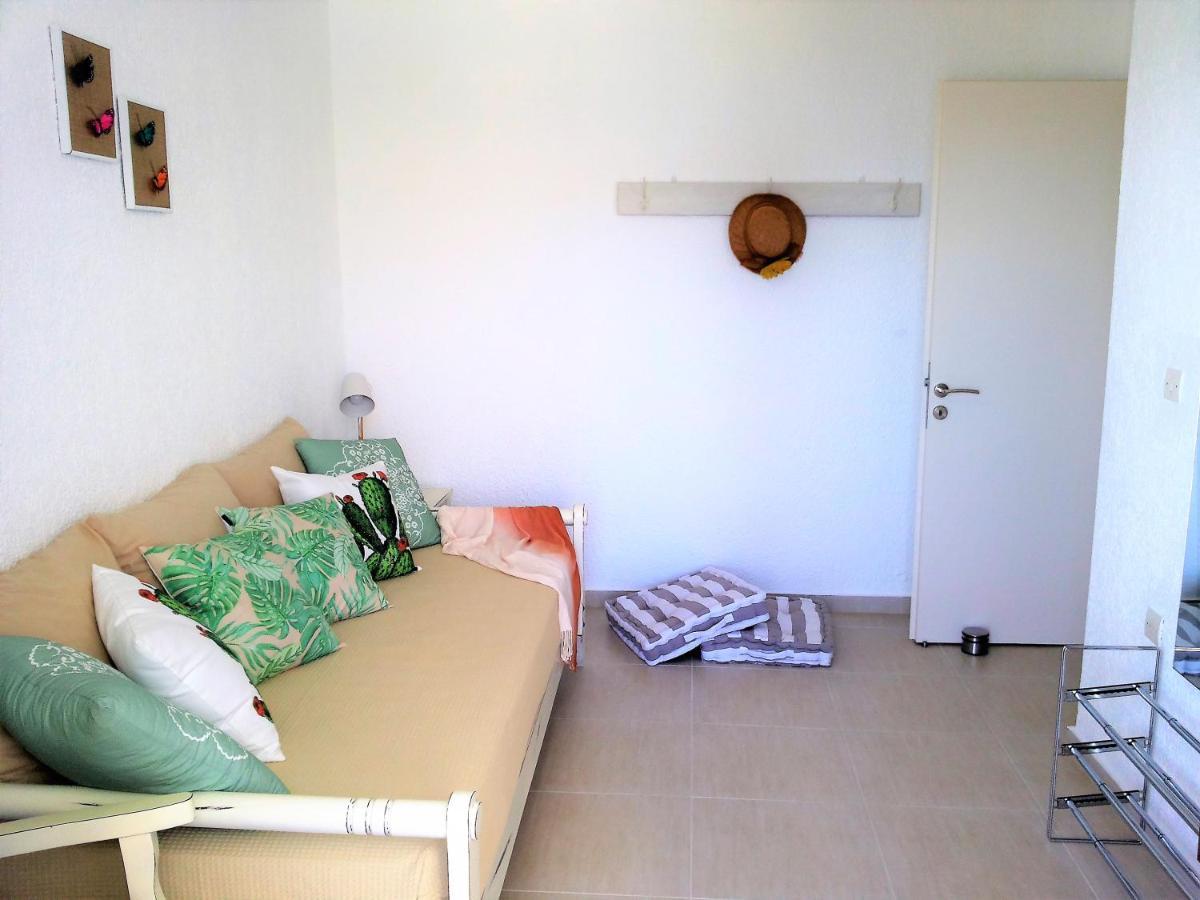 Dimitra Apartments Ágios Nikólaos Eksteriør billede