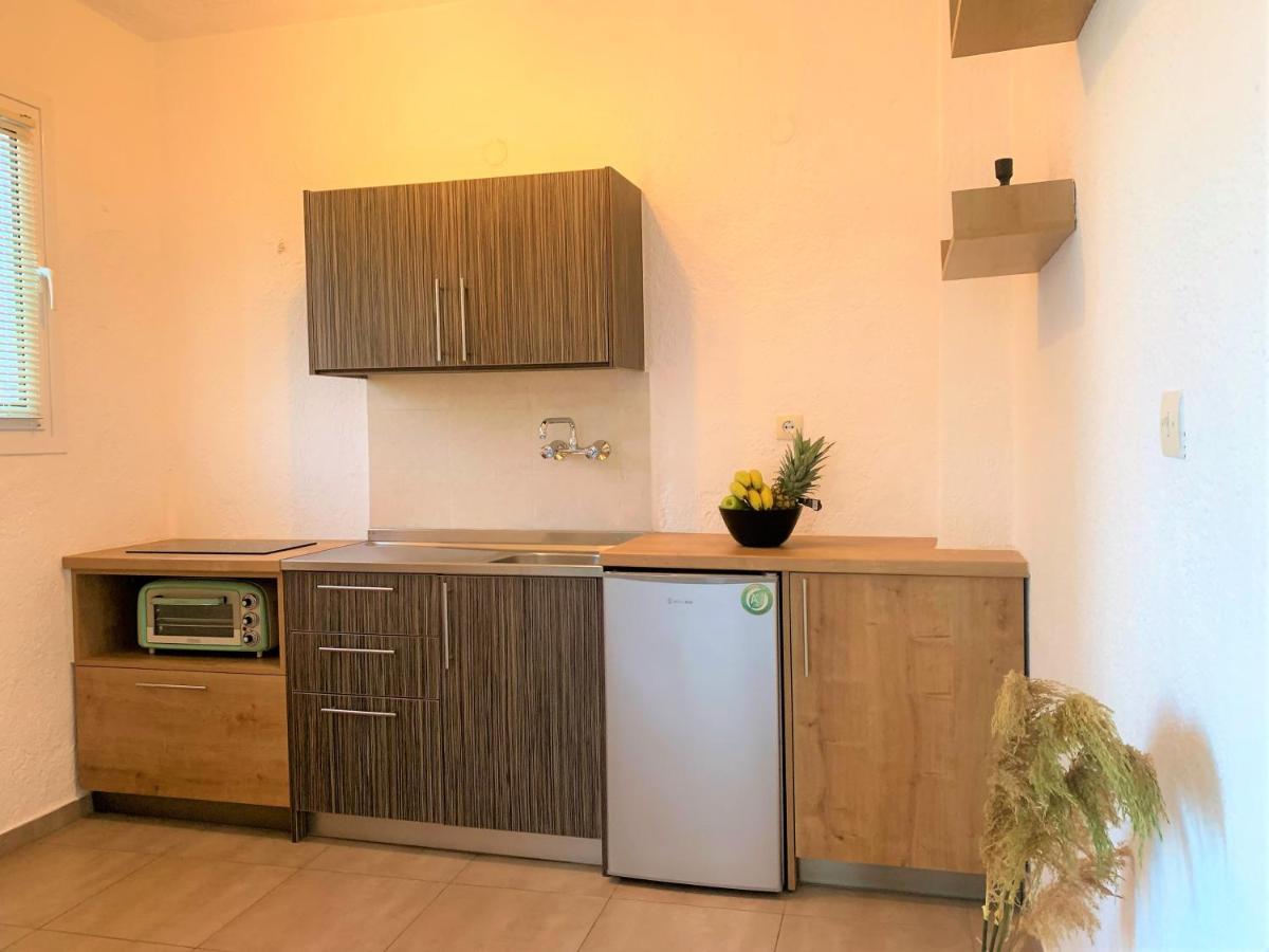 Dimitra Apartments Ágios Nikólaos Eksteriør billede
