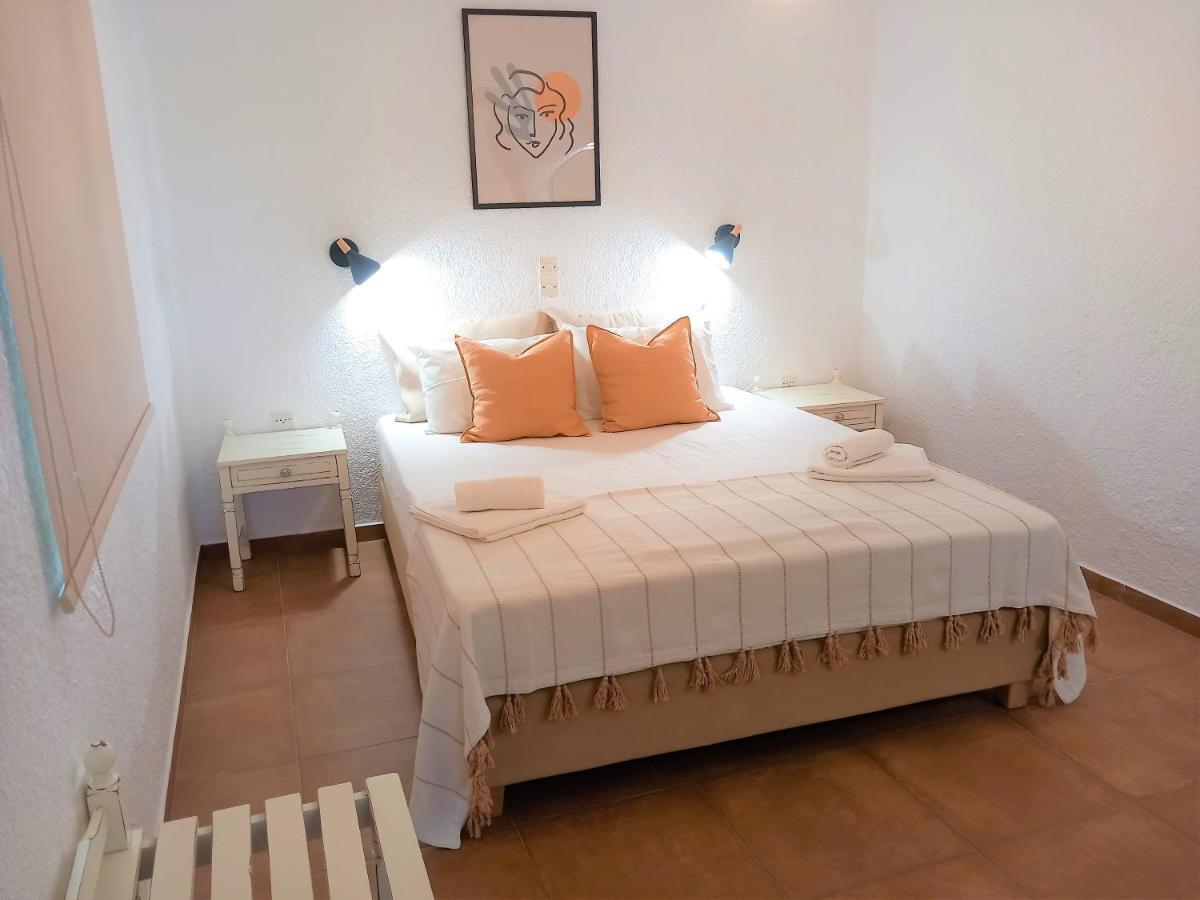 Dimitra Apartments Ágios Nikólaos Eksteriør billede