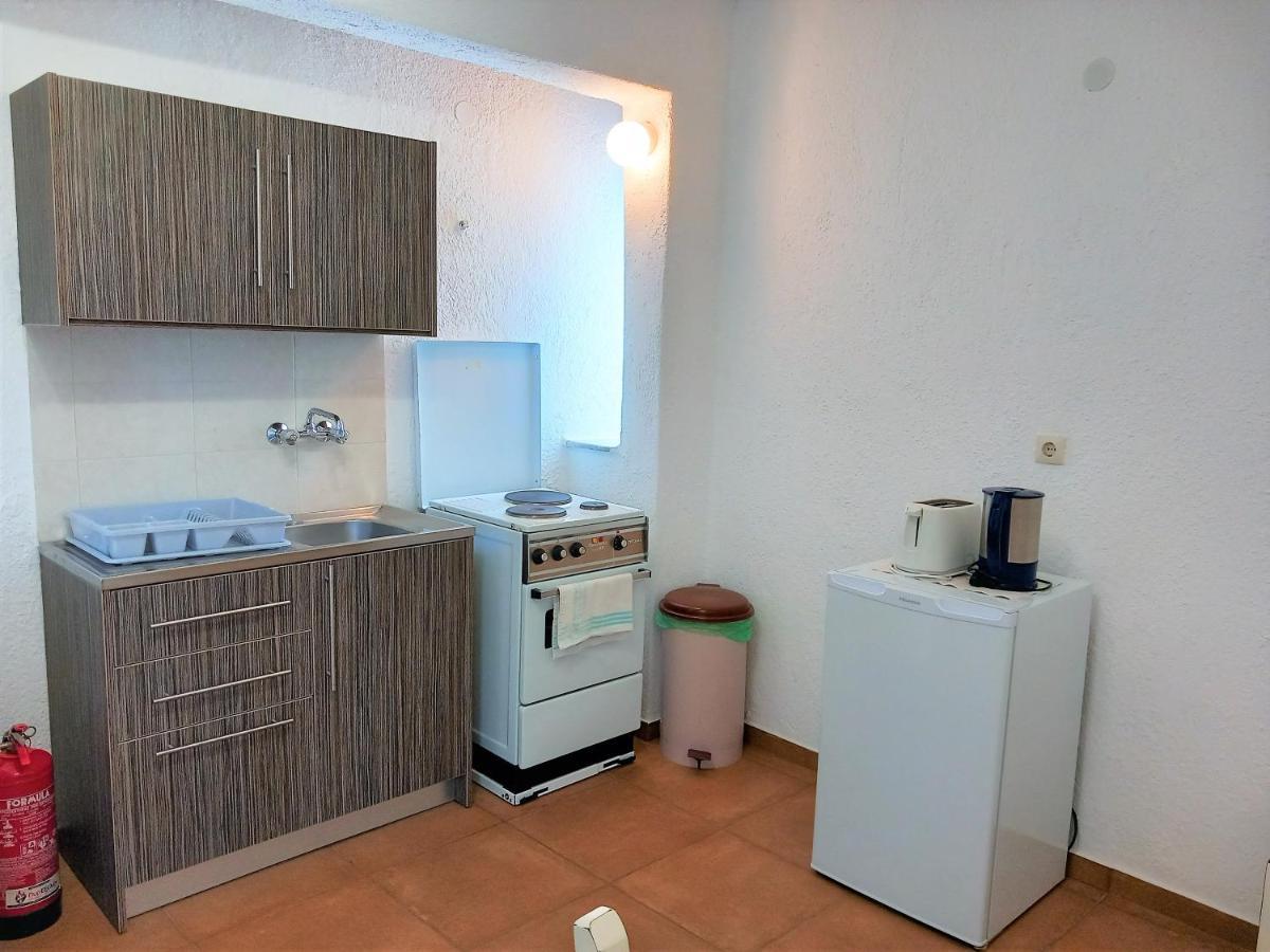 Dimitra Apartments Ágios Nikólaos Eksteriør billede
