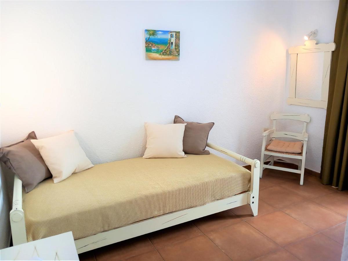 Dimitra Apartments Ágios Nikólaos Eksteriør billede