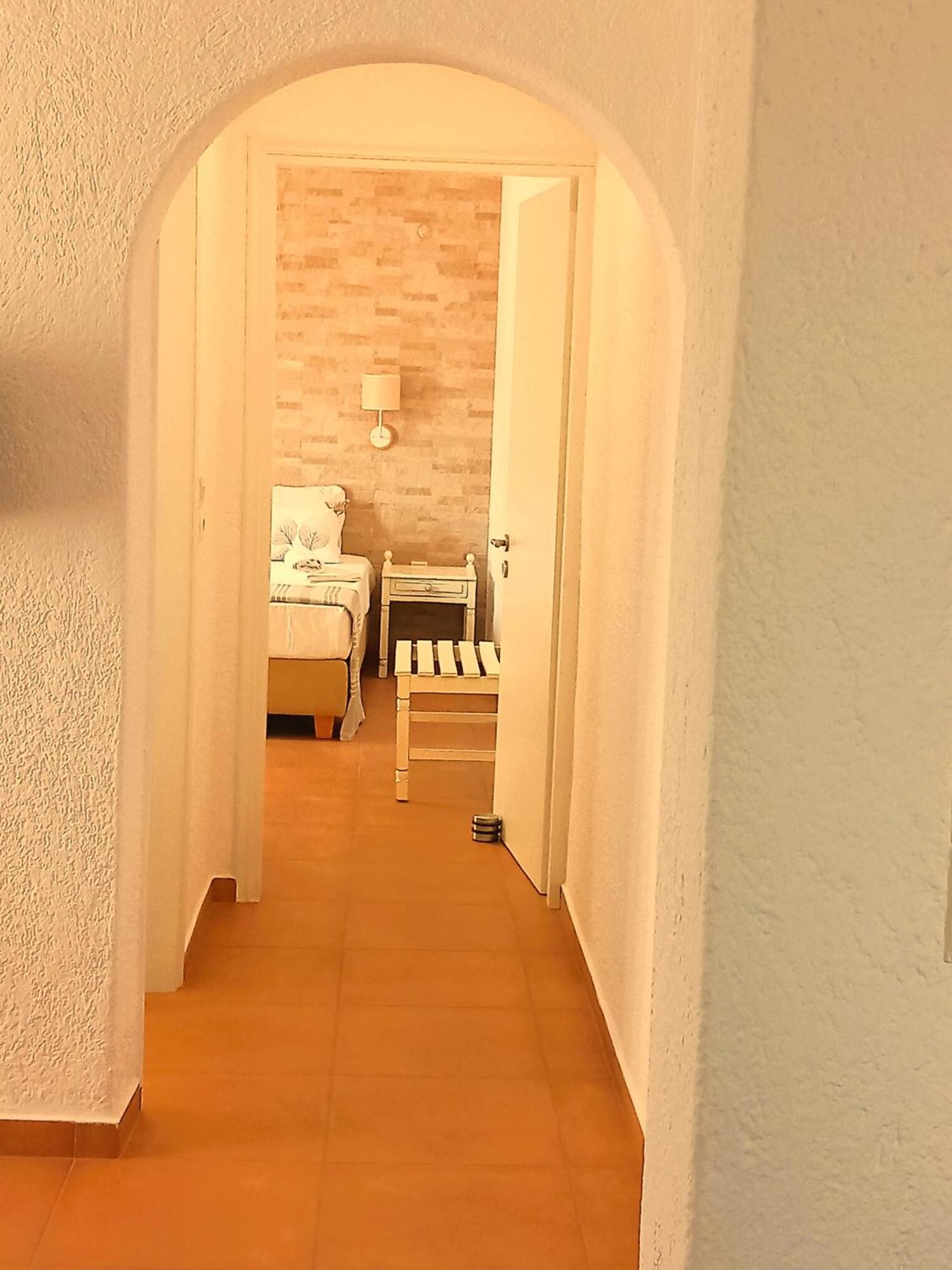 Dimitra Apartments Ágios Nikólaos Eksteriør billede