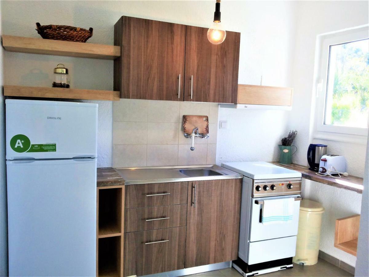 Dimitra Apartments Ágios Nikólaos Eksteriør billede
