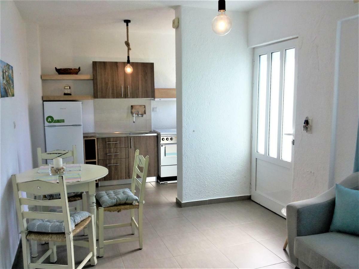 Dimitra Apartments Ágios Nikólaos Eksteriør billede